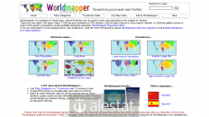 worldmapper.org