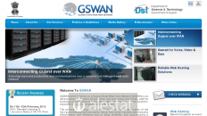 gswan.gov.in