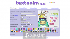 textanim.com