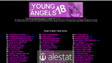 youngangels18.com