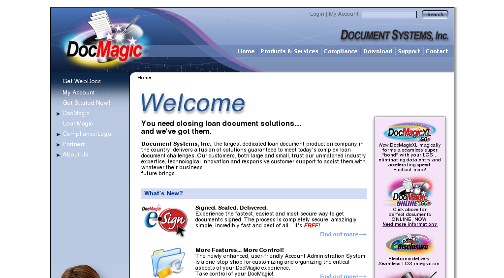 docmagic.com