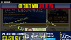 lukebryan.com