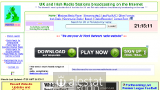 radiofeeds.co.uk