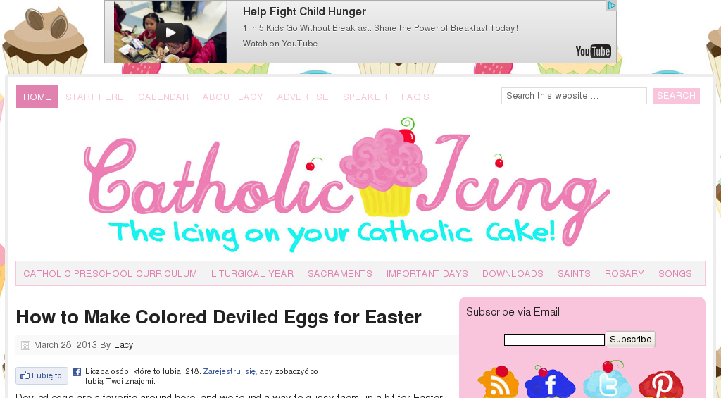 catholicicing.com