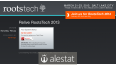 rootstech.org