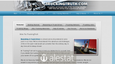 truckingtruth.com