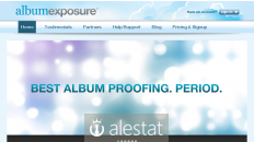 albumexposure.com