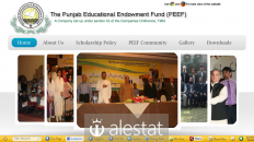 peef.org.pk