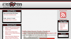 webtvwire.com