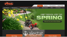 ariens.com