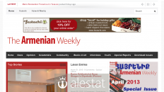 armenianweekly.com