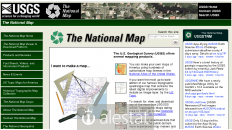 nationalmap.gov