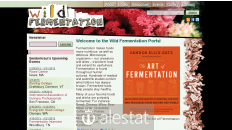 wildfermentation.com