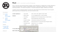 rust-lang.org