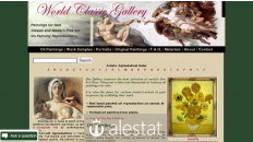 allartclassic.com