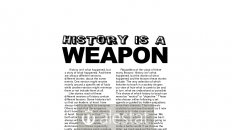 historyisaweapon.com