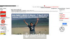 baliwae.com