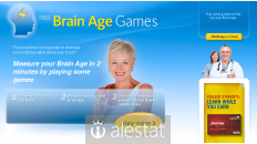 freebrainagegames.com