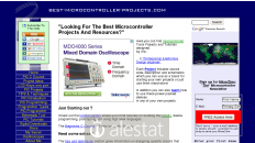 best-microcontroller-projects.com