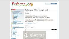 ferheng.org
