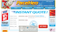 parcelhero.com