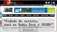 radiorock.com.br