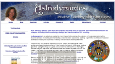 astrodynamics.net