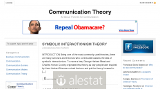 communicationtheory.org