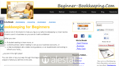 beginner-bookkeeping.com