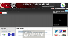 duzce.edu.tr