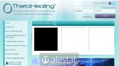 thetahealing.com