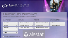 galaxytheatres.com