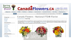 canadaflowers.ca