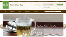 rishi-tea.com