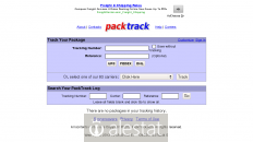 packtrack.com