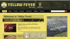 yellowfever.co.nz