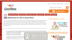 thelunchbox.org