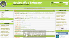 audiophilesoft.ru