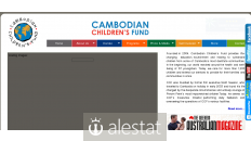 cambodianchildrensfund.org