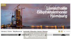 elbphilharmonie.de