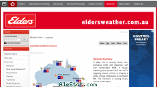 eldersweather.com.au