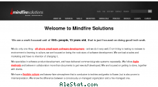 mindfiresolutions.com
