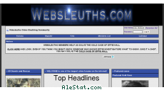 websleuths.com