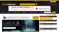 1010tires.com