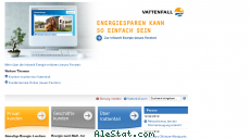 vattenfall.de