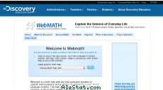 webmath.com