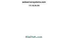 webserversystems.com