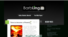 barbaraling.com