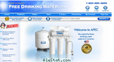 freedrinkingwater.com