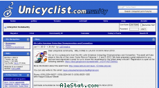 unicyclist.com